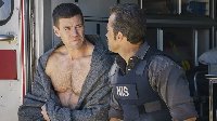 NCIS Origins